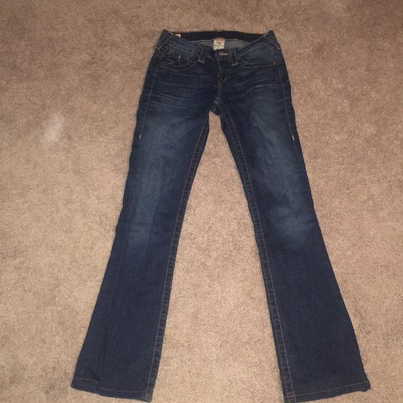 ❤️TRUE RELIGION JEANS💙 - Picture 3 of 4